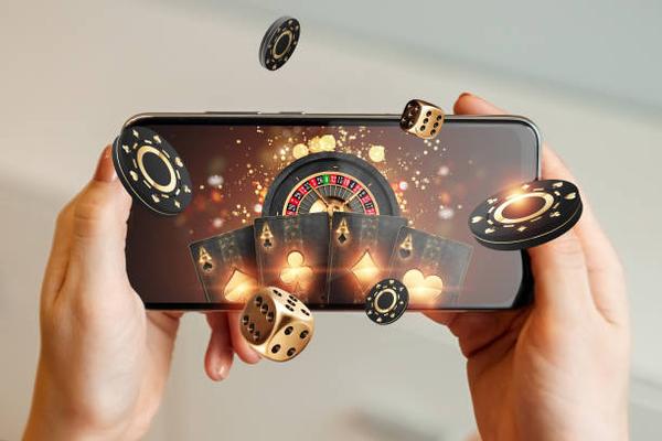 7 Questions About Screen Readability: Online Casino UAE