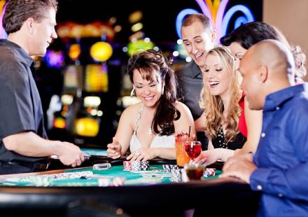 Comparing Online Gaming Risks and Personal Limits A Reader-Friendly Overview in Practice