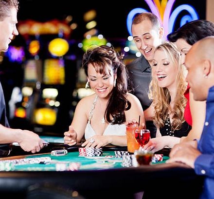 Comparing Online Gaming Risks and Personal Limits A Reader-Friendly Overview in Practice