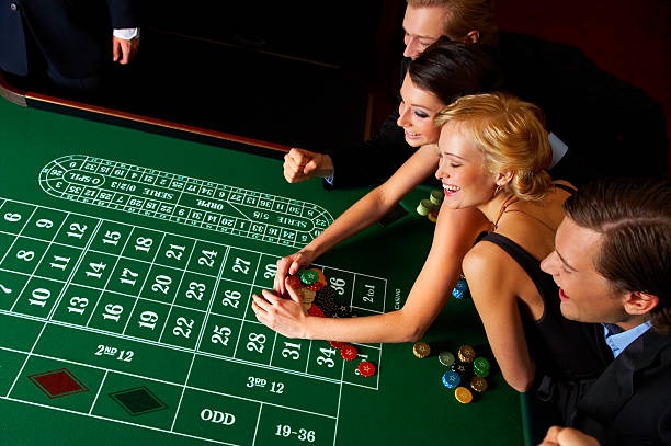 What to Expect From the Gaming Range at Online Casino Singapore