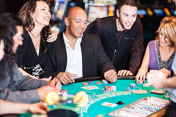 How to Assess the Main Features of migliori casino non AAMS