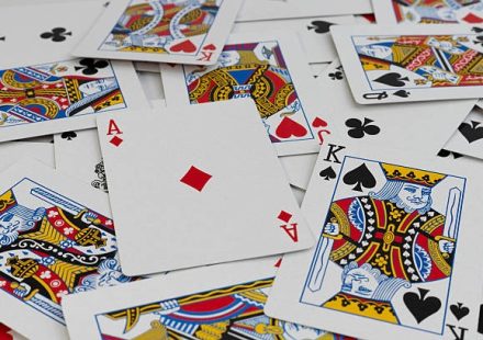 Migliori Casino Online E Giochi Di Carte Popolari