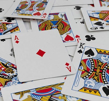 Migliori Casino Online E Giochi Di Carte Popolari