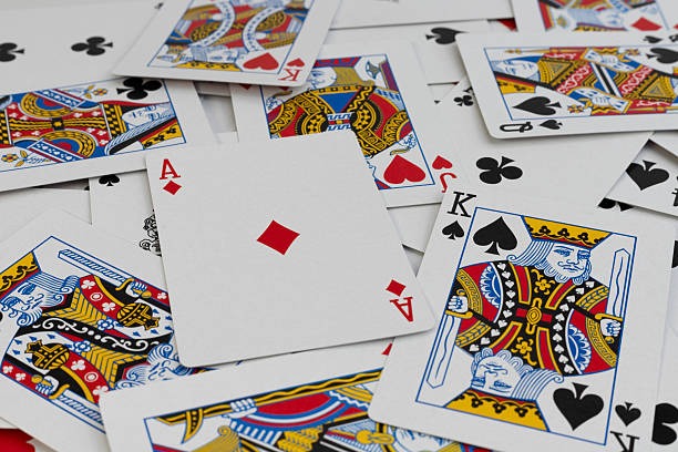 Migliori Casino Online E Giochi Di Carte Popolari