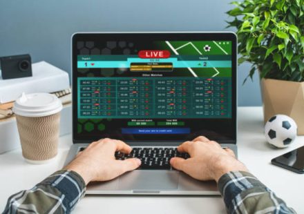 Reviewing Overseas Casino Sites Responsible Gambling Tools