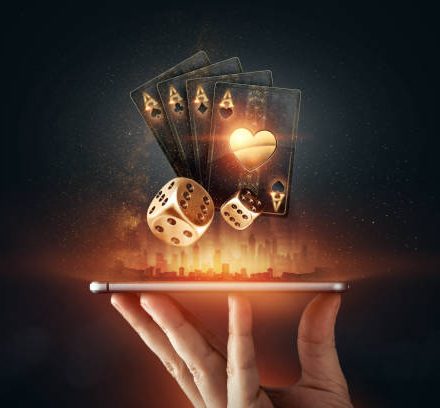 Getting Familiar With casino sicuri non AAMS Platforms