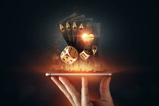 Getting Familiar With casino sicuri non AAMS Platforms