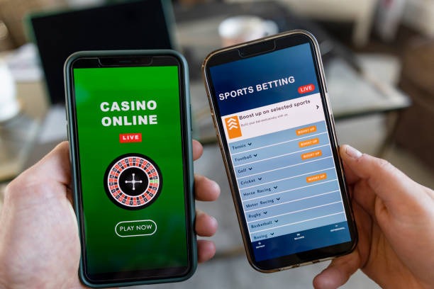 Key Factors to Consider When Exploring migliori casino online