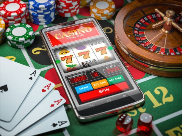 A Fresh Perspective on Singapore online casino For a more convenient experience