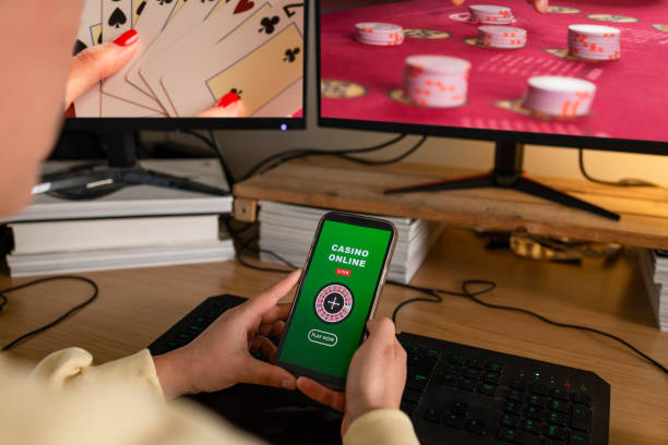 best online casino Singapore Guide for Players Seeking Easy Access For comparing entertainment options