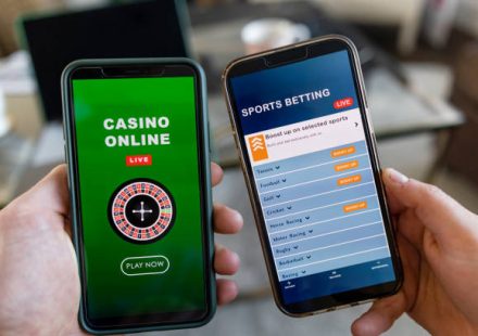 A Framework for Comparing Overseas Casino Sites Reputation Checks