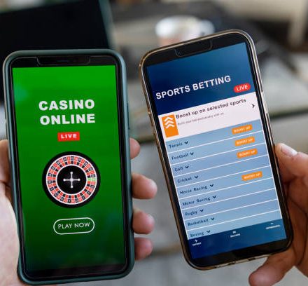 A Framework for Comparing Overseas Casino Sites Reputation Checks