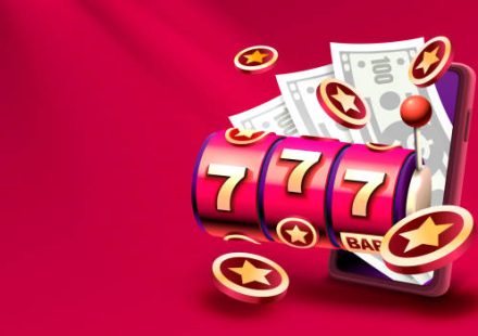 Current online casino Saudi Arabia real money Choices