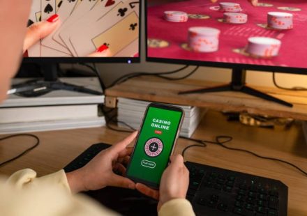 Essential Information to Check in a lista casino non aams
