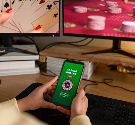 Essential Information to Check in a lista casino non aams