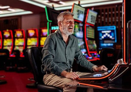 Discover the best online casinos in saudi arabia Options