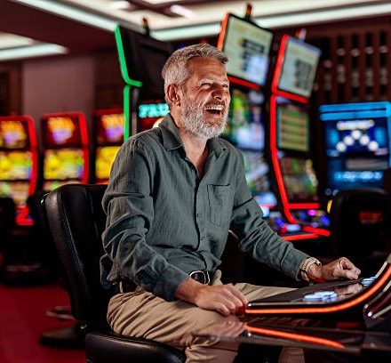 Discover the best online casinos in saudi arabia Options