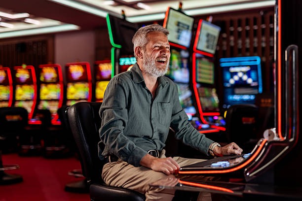 Discover the best online casinos in saudi arabia Options