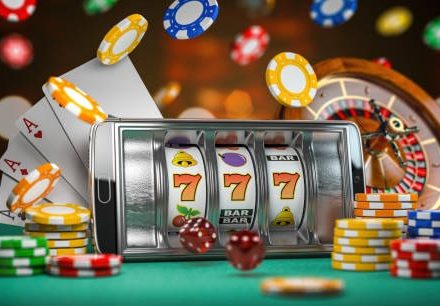 Choosing Between Different casino non AAMS affidabile Options