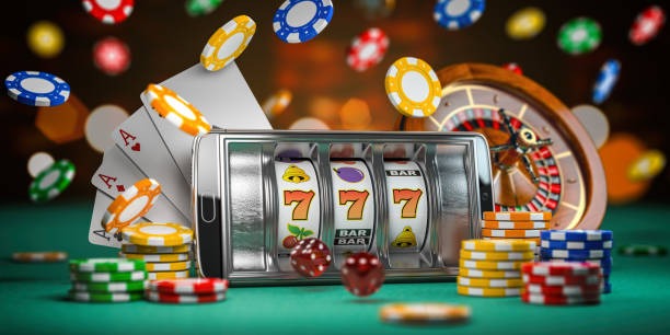Choosing Between Different casino non AAMS affidabile Options