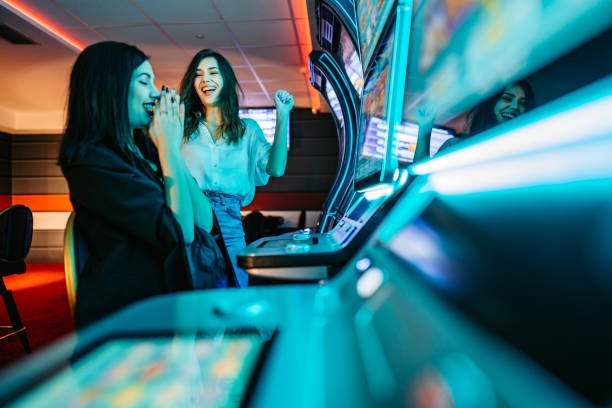 Important Questions to Asks About casino non aams