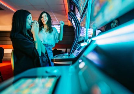 Clear Information on saudi arabia online casinos