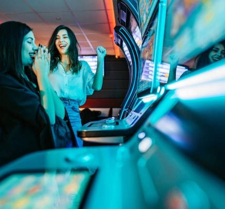 Clear Information on saudi arabia online casinos
